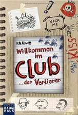 Willkommen im Club