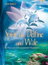 Spirit der Delfine und Wale