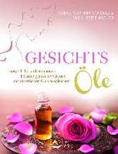 Schultz, W: Gesichts-Öle