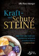 Kraft- und Schutzsteine