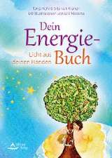 Kohl, T: Dein Energie-Buch