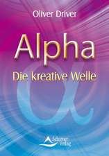 Alpha  Die kreative Welle