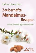 Zauberhafte Mandelmus-Rezepte