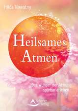 Heilsames Atmen