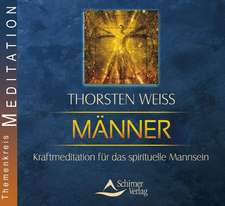 Weiss, T: Männer/CD