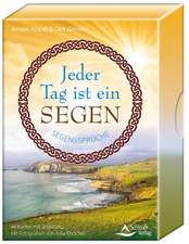 Jeder Tag ist ein Segen