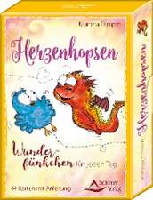 Herzenhopsen