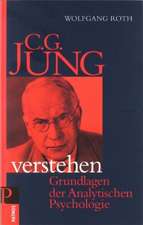 C.G. Jung verstehen