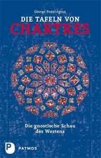 Die Tafeln von Chartres