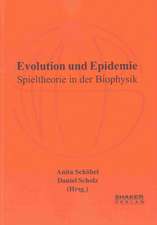 Evolution und Epidemie