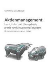 Aktienmanagement