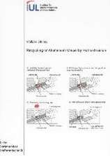 Recycling of Aluminum Chips by Hot Extrusion