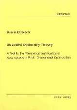 Stratified Optimality Theory