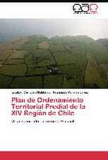 Plan de Ordenamiento Territorial Predial de la XIV Región de Chile