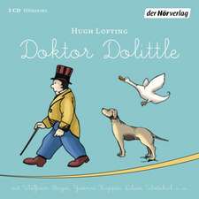 Doktor Dolittle