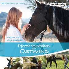 Pferde verstehen mit Ostwind