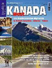 WestKanada. Roadside Magazine 2