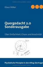 Quergedacht 2.0 Sonderausgabe