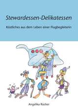 Stewardessen-Delikatessen