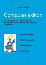 Computerlexikon