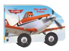 Disney Planes: Der große Traum