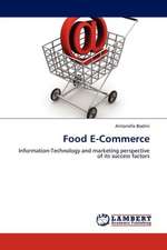 Food E-Commerce