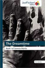 The Dreamtime