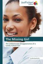 The Missing Girl