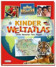 Kinder Weltatlas