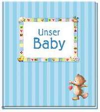 Unser Baby (Junge)