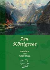 Stern, A: Am Königssee