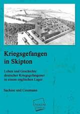 Kriegsgefangen in Skipton