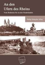 Schuyler Allen, P: Den Ufern des Rheins