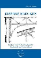 Schaper, G: Eiserne Brücken