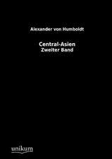 Central-Asien