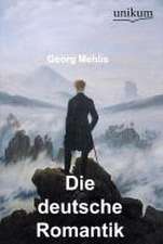 Die deutsche Romantik