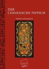 Der chinesische Teppich