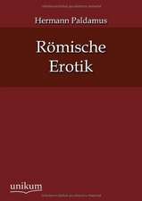 Paldamus, H: Römische Erotik