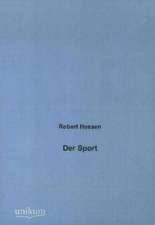 Hessen, R: Sport