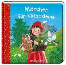 Märchen für Klitzekleine