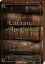 Kleine Literaturapotheke