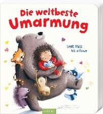 Die weltbeste Umarmung