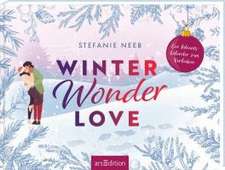 Winter Wonder Love