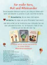 Herz- und Mutmachkarten