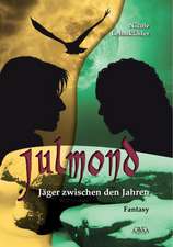 Julmond