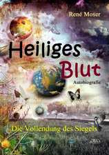 Heiliges Blut