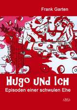 Hugo und Ich - Großdruck