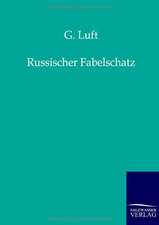 Russischer Fabelschatz