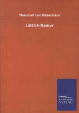 Lüttich-Namur