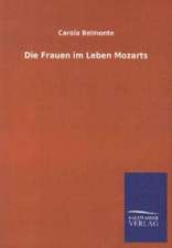 Die Frauen im Leben Mozarts